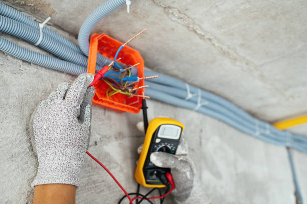 Best Industrial Electrical Services  in Miami, AZ